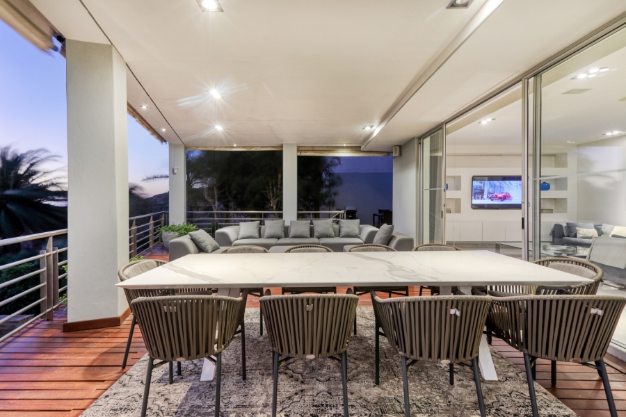 To Let 5 Bedroom Property for Rent in Camps Bay Western Cape